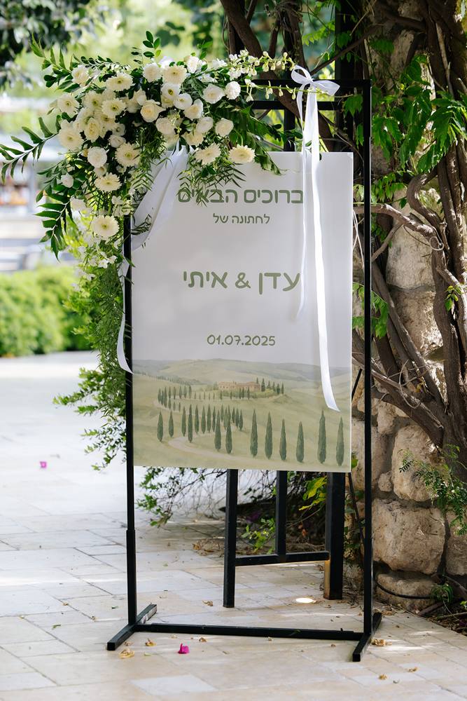 שלט כניסה משודרג, תמונה 7